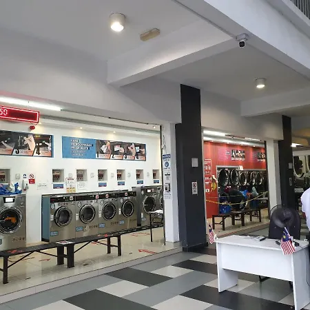Seri Kembangan Facilities Level Free Wifi Cozy Home - 3Elements Exterior photo