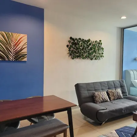 Seri Kembangan Facilities Level Free Wifi Cozy Home - 3Elements Exterior photo