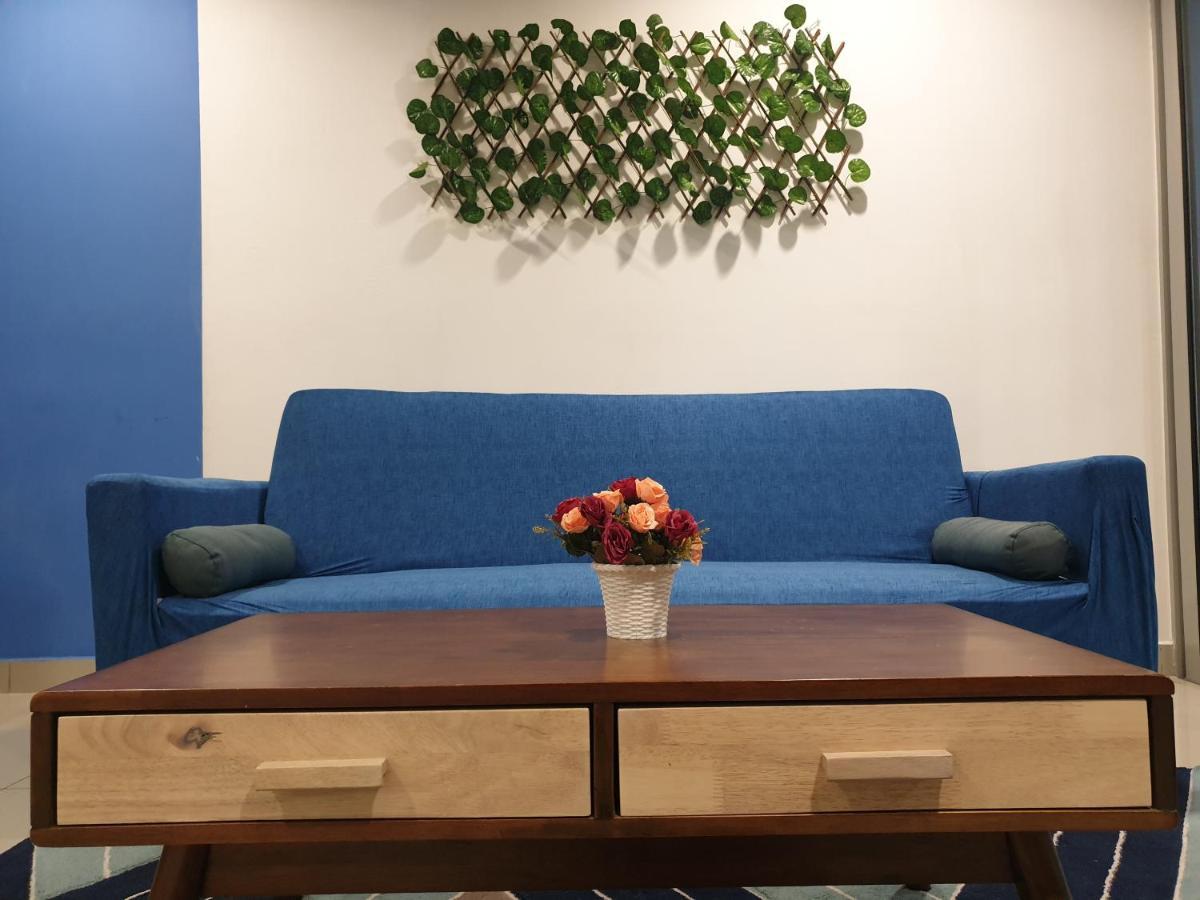 Apartment Facilities Level Free Wifi Cozy - 3elements