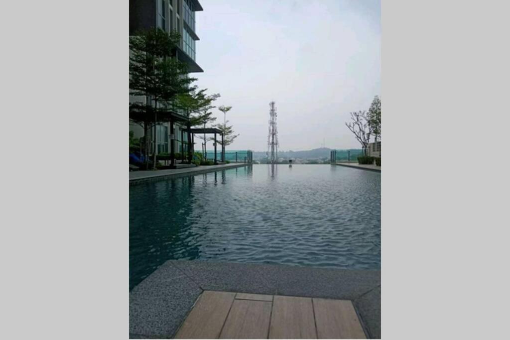 Facilities Level Free Wifi Cozy - 3elements *