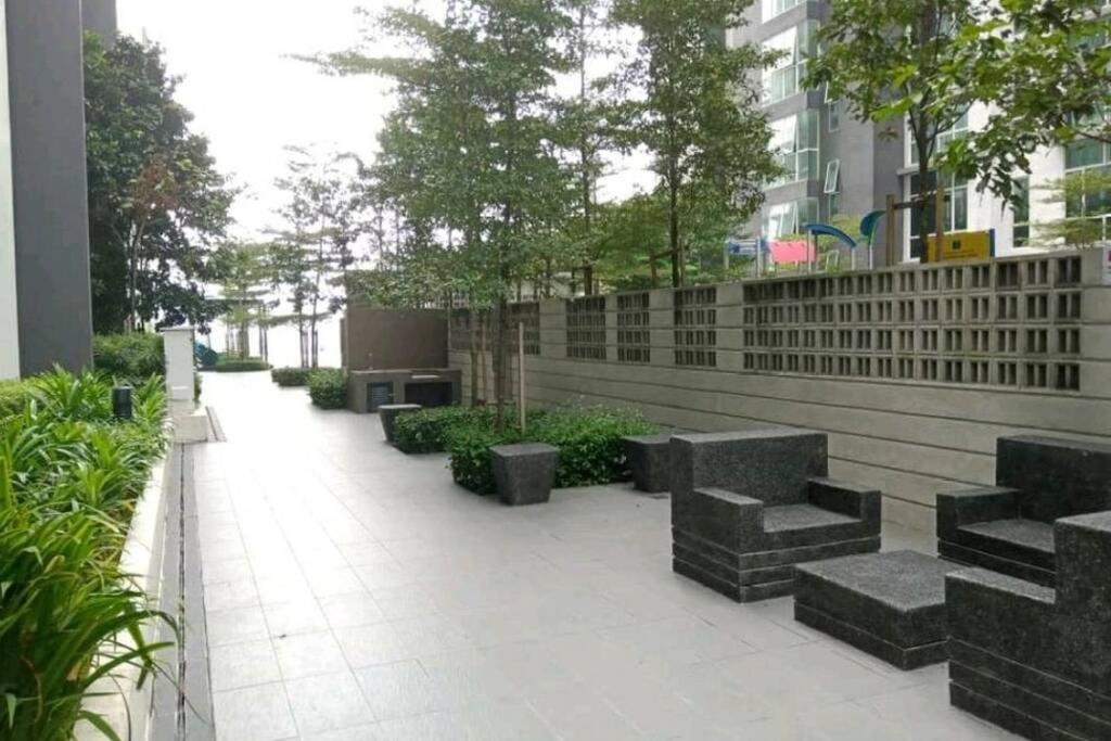 Apartment Facilities Level Free Wifi Cozy - 3elements