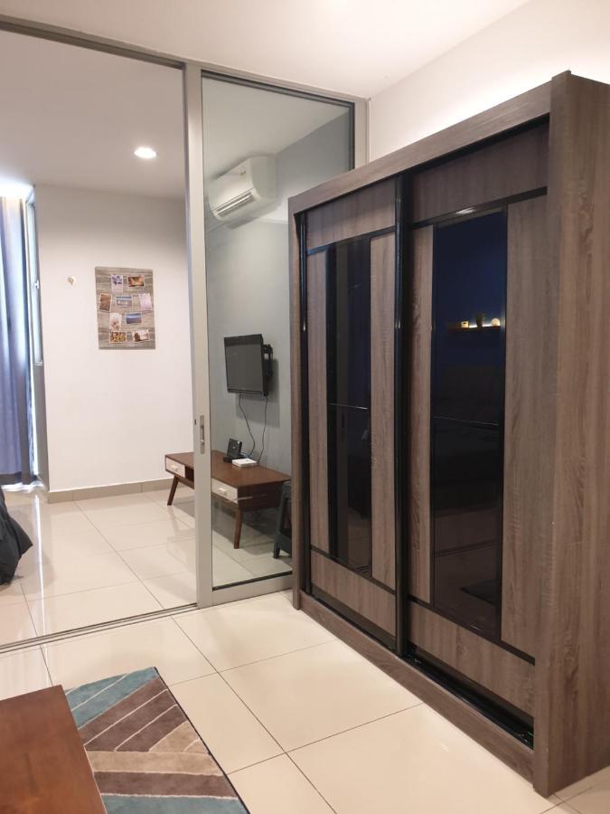 Facilities Level Free Wifi Cozy - 3elements Seri Kembangan