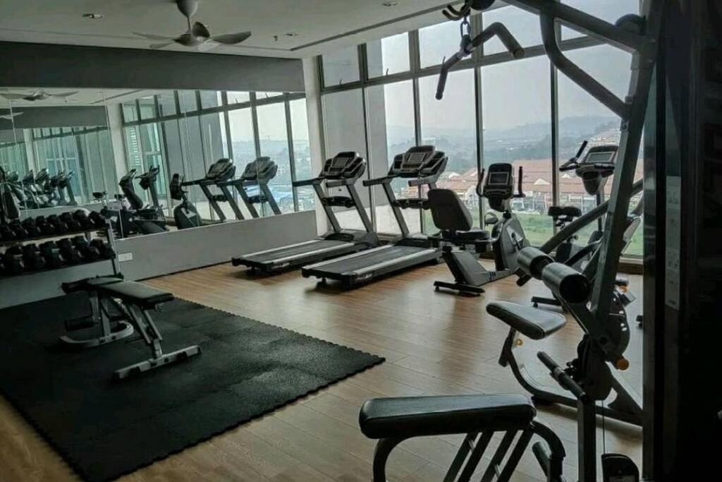 Apartment Facilities Level Free Wifi Cozy - 3elements