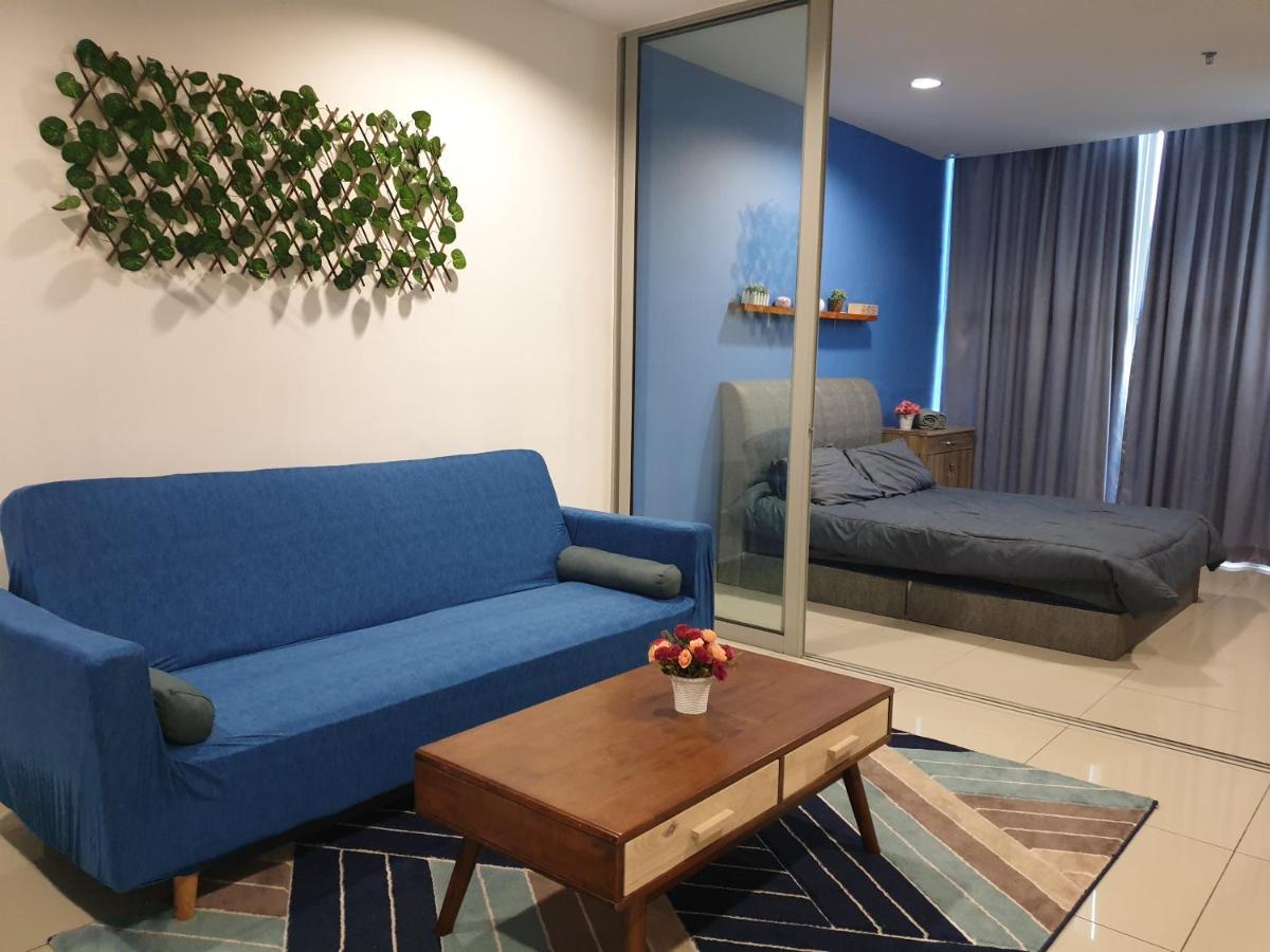 Facilities Level Free Wifi Cozy - 3elements Seri Kembangan