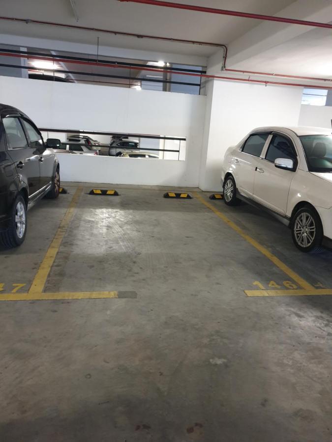 Facilities Level Free Wifi Cozy - 3elements Seri Kembangan