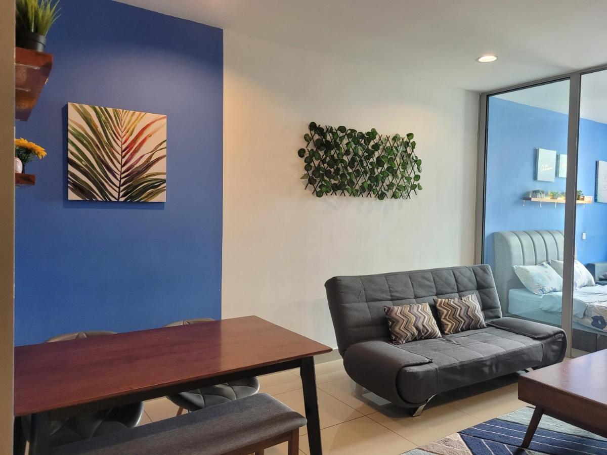 Facilities Level Free Wifi Cozy - 3elements Apartment *