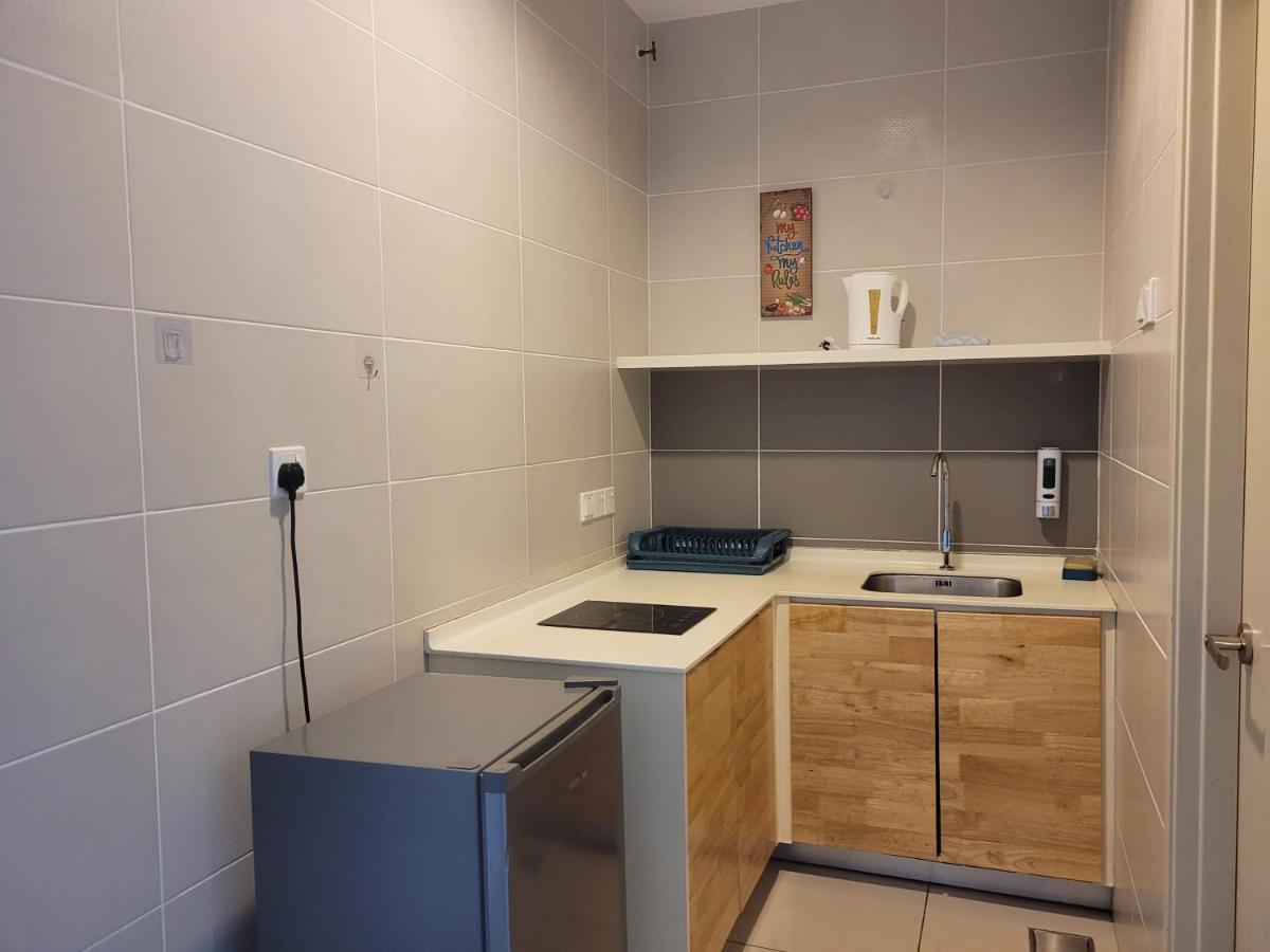 Facilities Level Free Wifi Cozy - 3elements Apartment