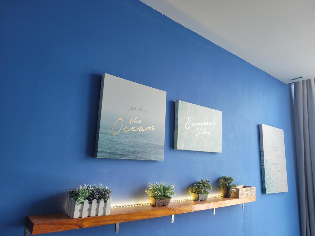 Apartment Facilities Level Free Wifi Cozy - 3elements *