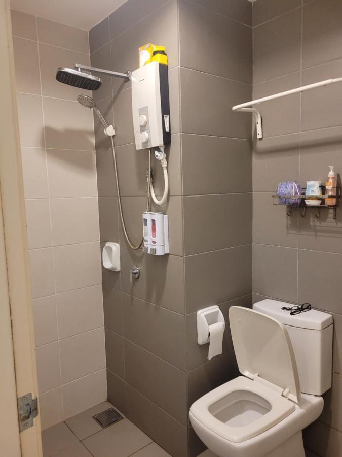 Facilities Level Free Wifi Cozy - 3elements Seri Kembangan